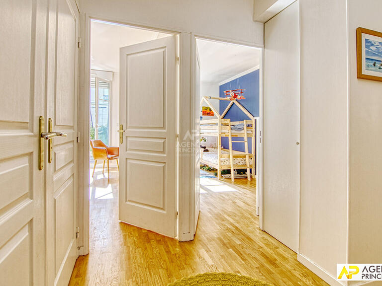 Appartement Le Chesnay-Rocquencourt - 3 chambres - 88m²