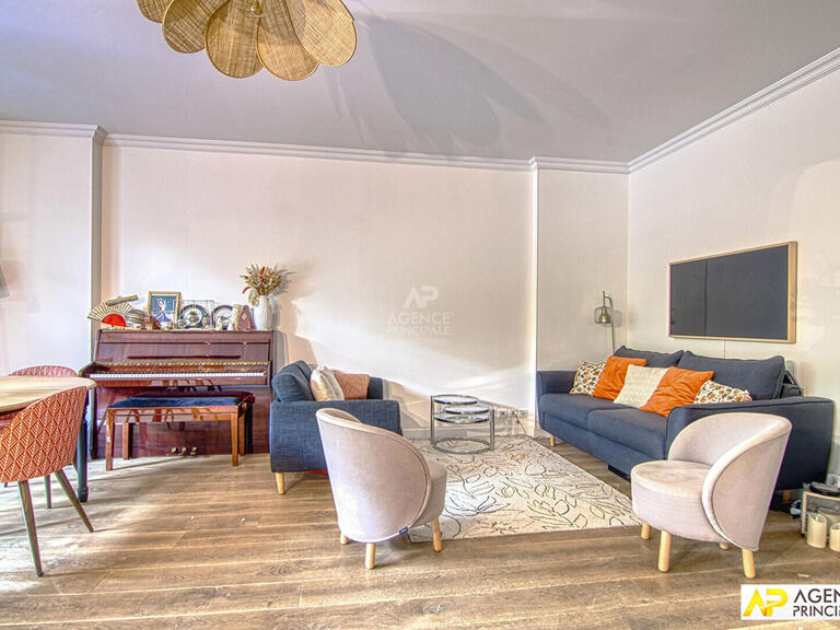 Appartement Le Chesnay-Rocquencourt - 3 chambres - 88m²