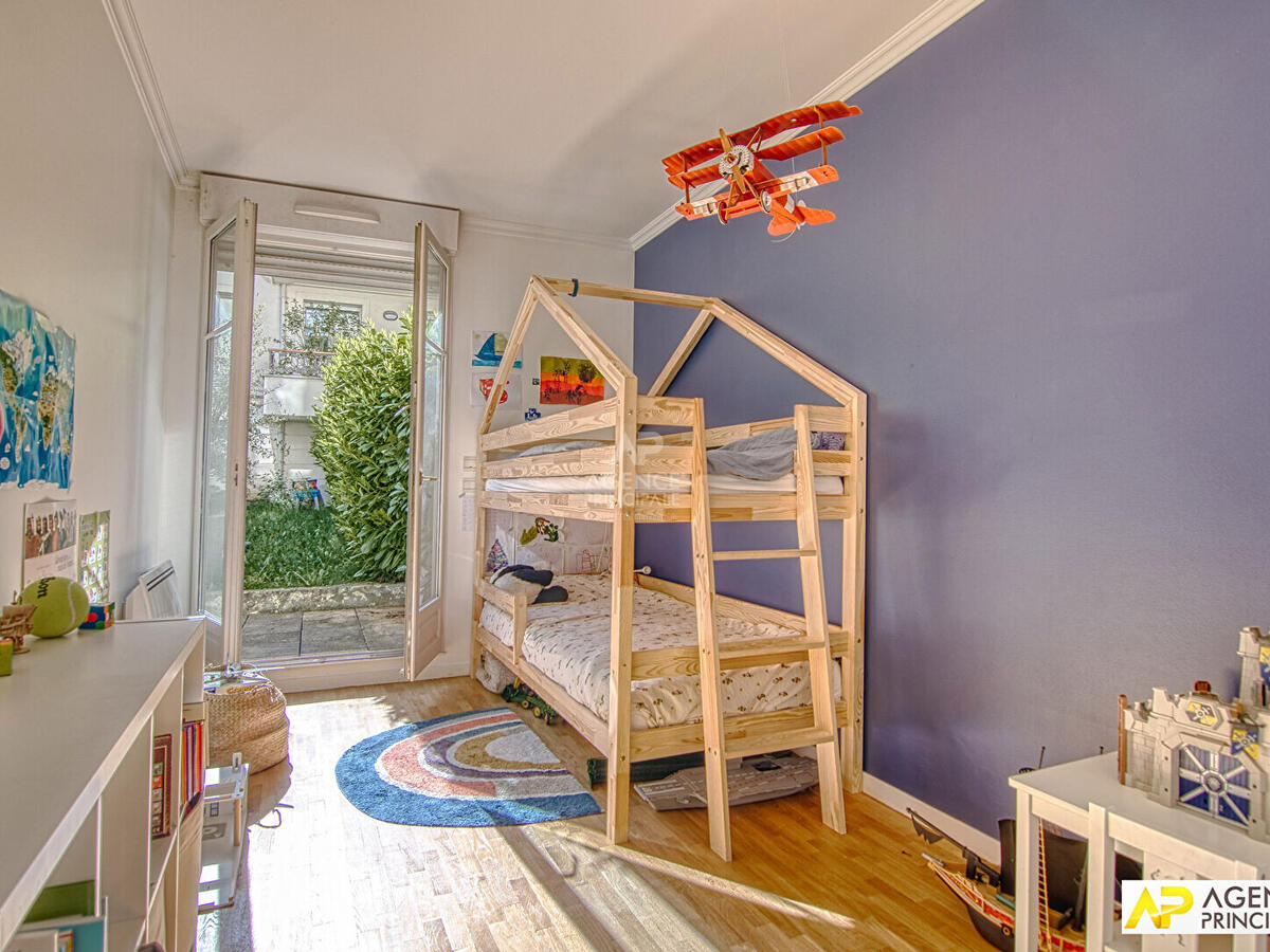 Appartement Le Chesnay-Rocquencourt