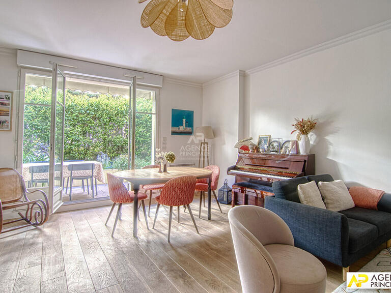 Appartement Le Chesnay-Rocquencourt - 3 chambres - 88m²