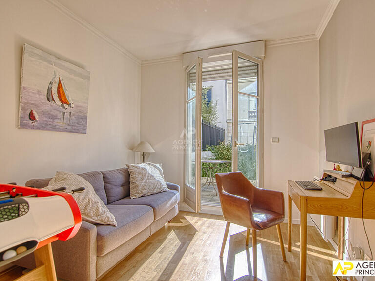 Appartement Le Chesnay-Rocquencourt - 3 chambres - 88m²