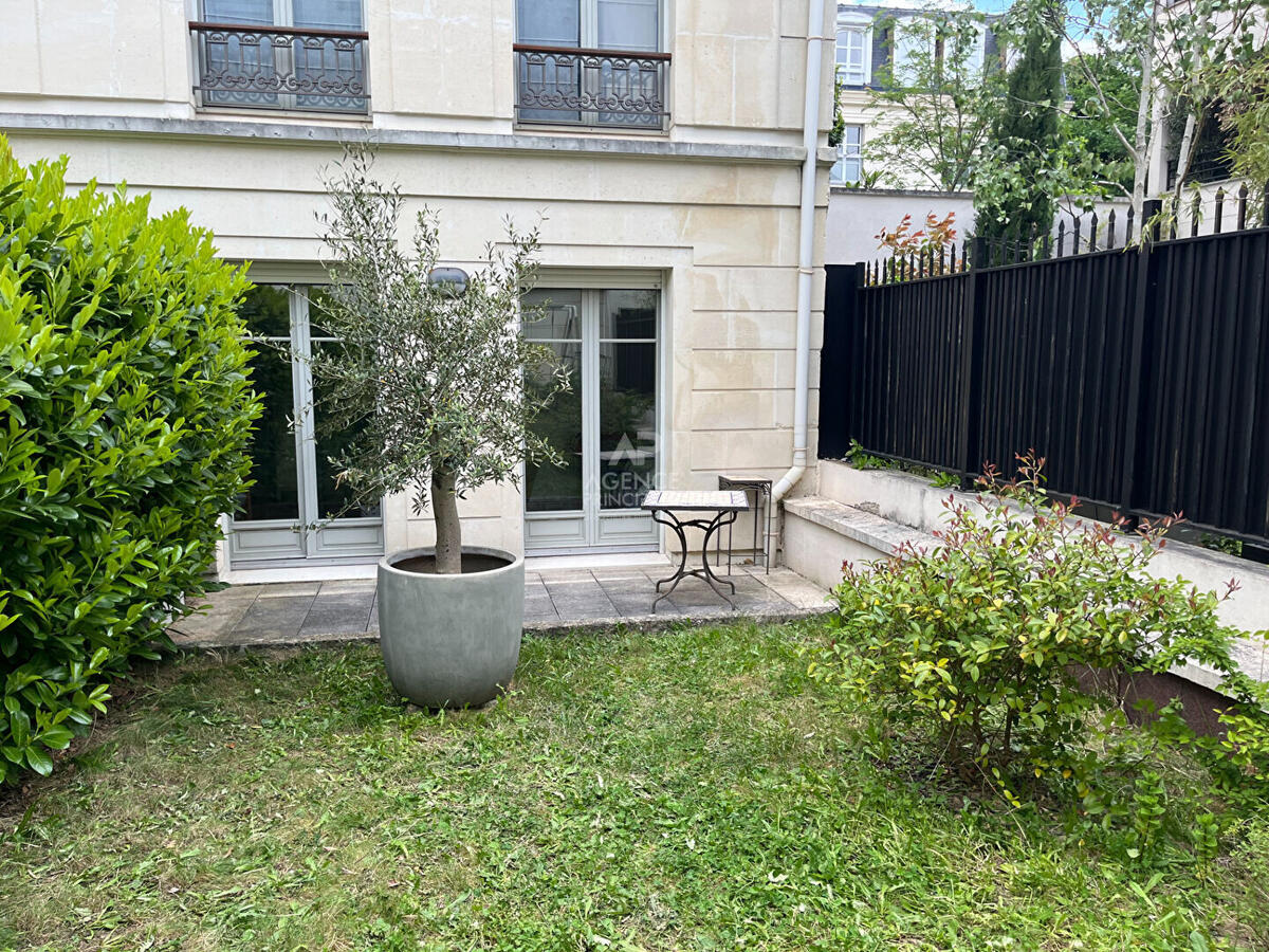 Appartement Le Chesnay-Rocquencourt