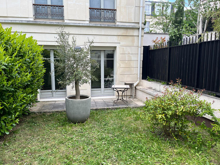 Appartement Le Chesnay-Rocquencourt - 3 chambres - 88m²