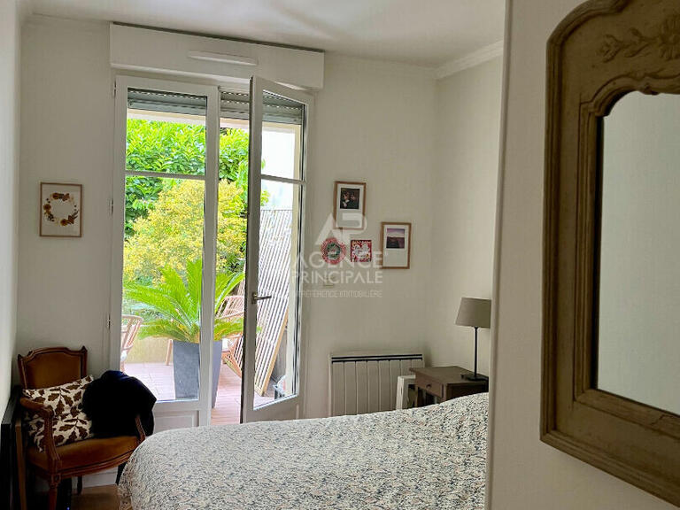 Appartement Le Chesnay-Rocquencourt - 3 chambres - 88m²