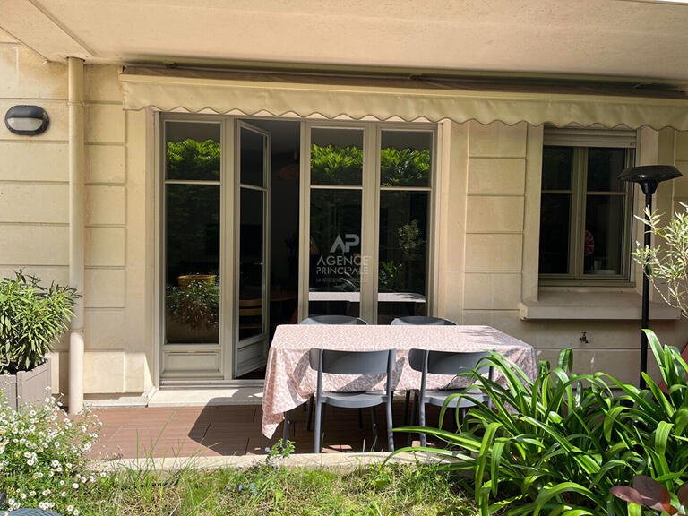 Appartement Le Chesnay-Rocquencourt - 3 chambres - 88m²