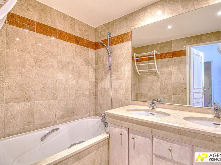 Appartement Le Chesnay-Rocquencourt - 3 chambres - 88m²