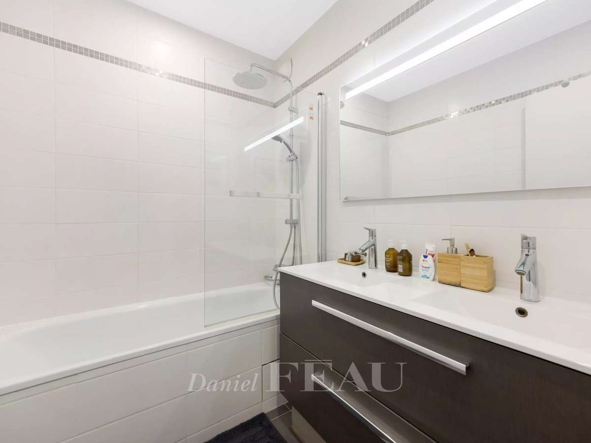Appartement Le Chesnay-Rocquencourt