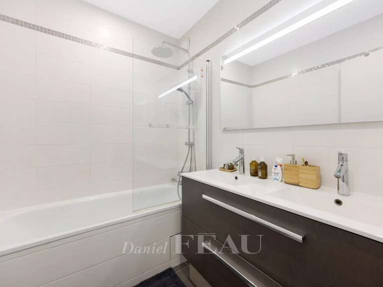Appartement Le Chesnay-Rocquencourt - 4 chambres - 151m²