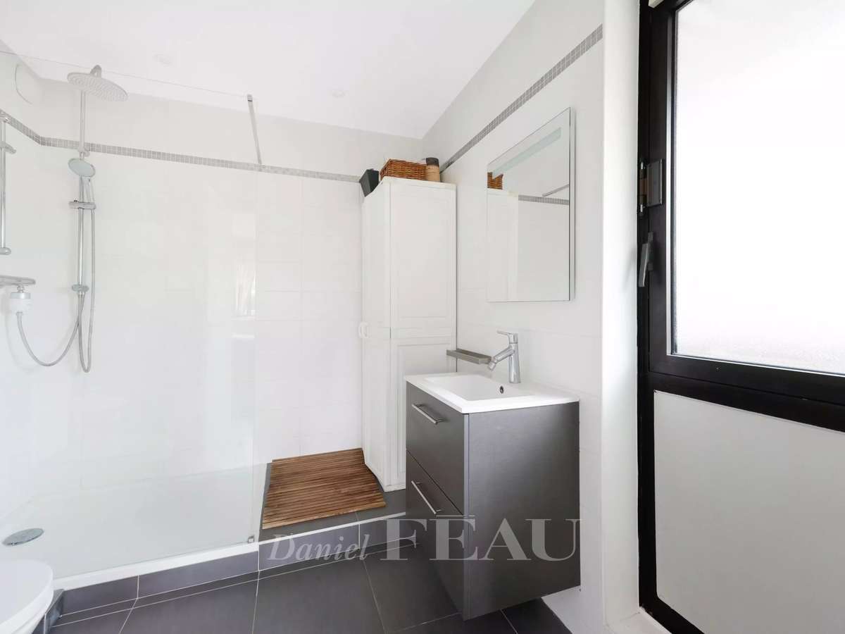 Appartement Le Chesnay-Rocquencourt