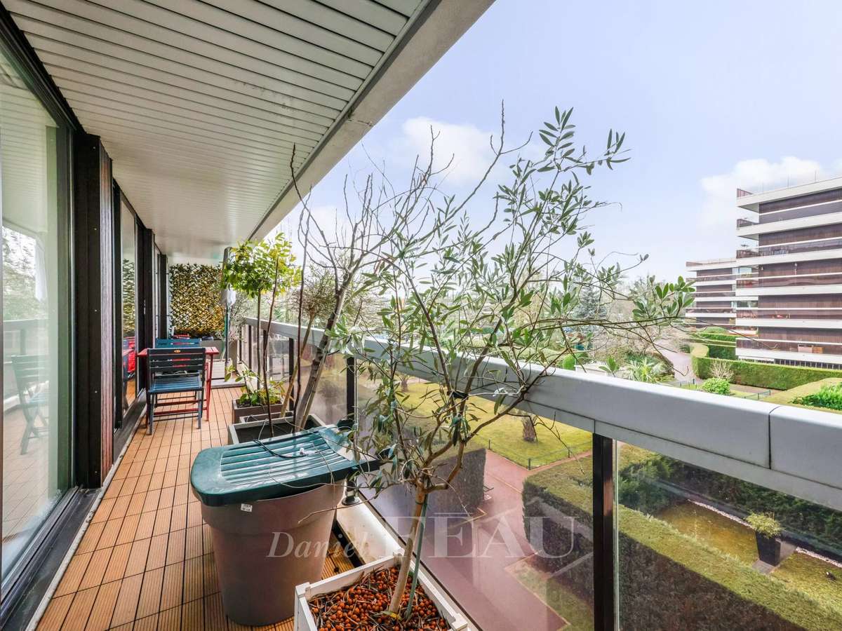 Appartement Le Chesnay-Rocquencourt