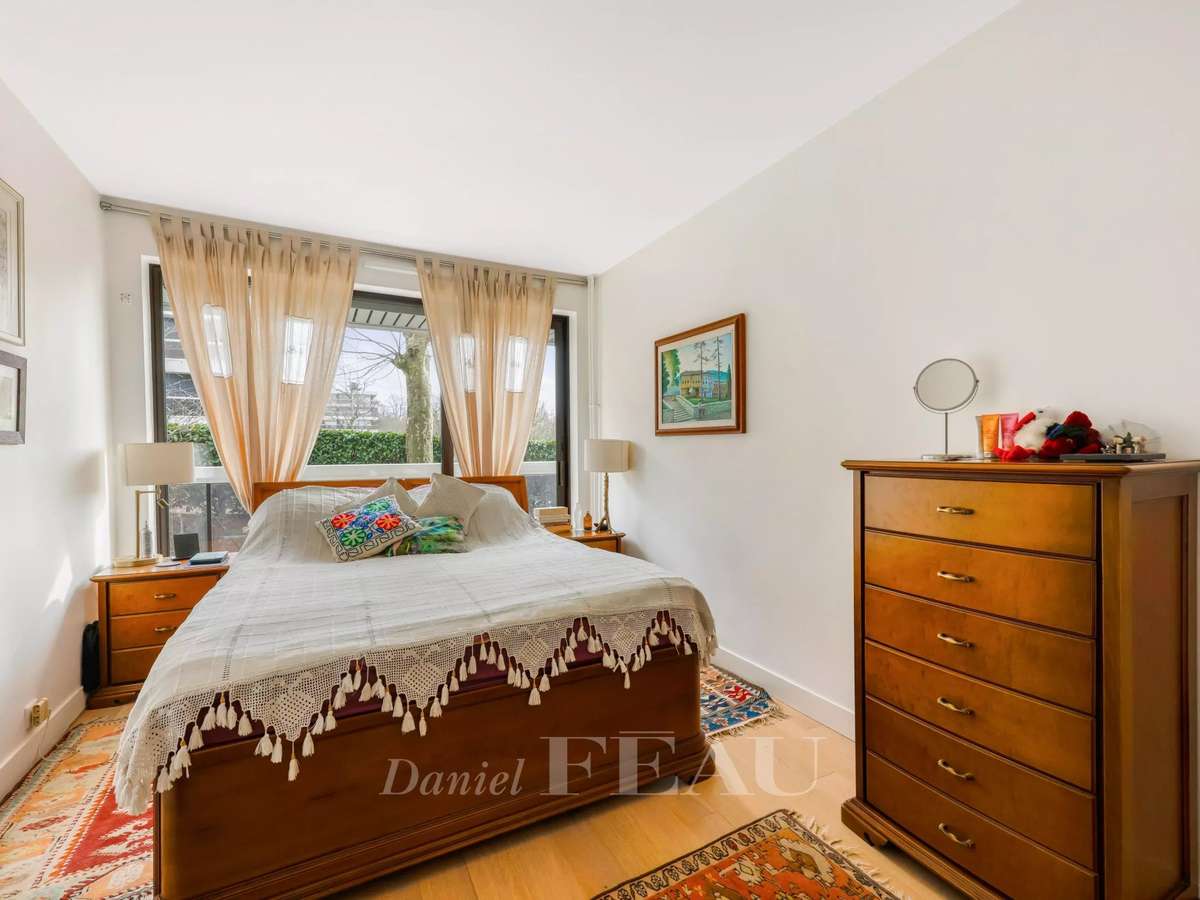 Appartement Le Chesnay-Rocquencourt