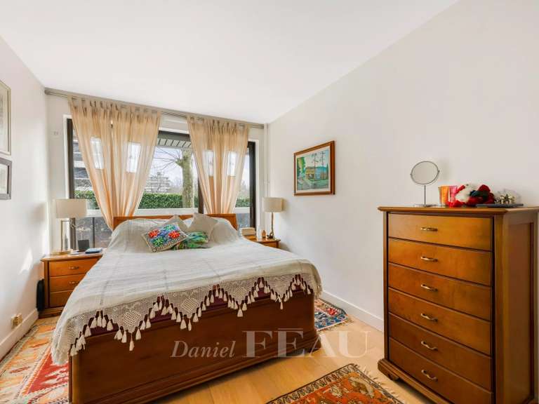 Appartement Le Chesnay-Rocquencourt - 4 chambres - 151m²