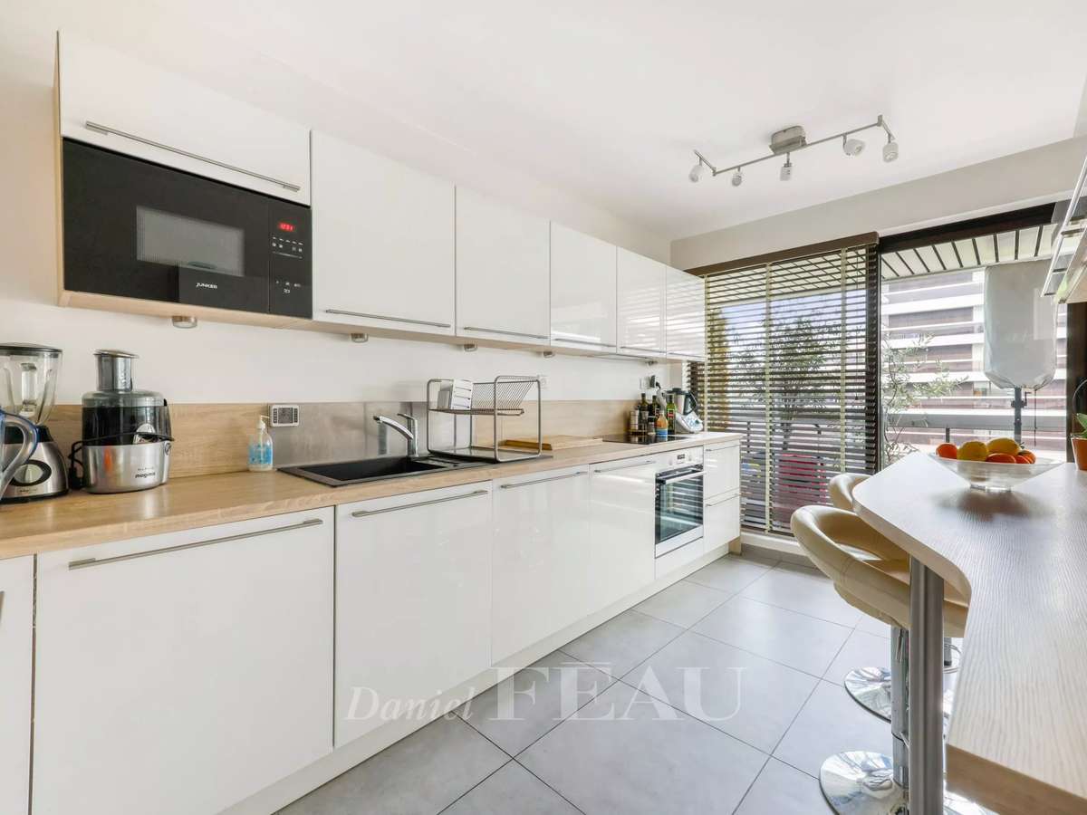 Appartement Le Chesnay-Rocquencourt