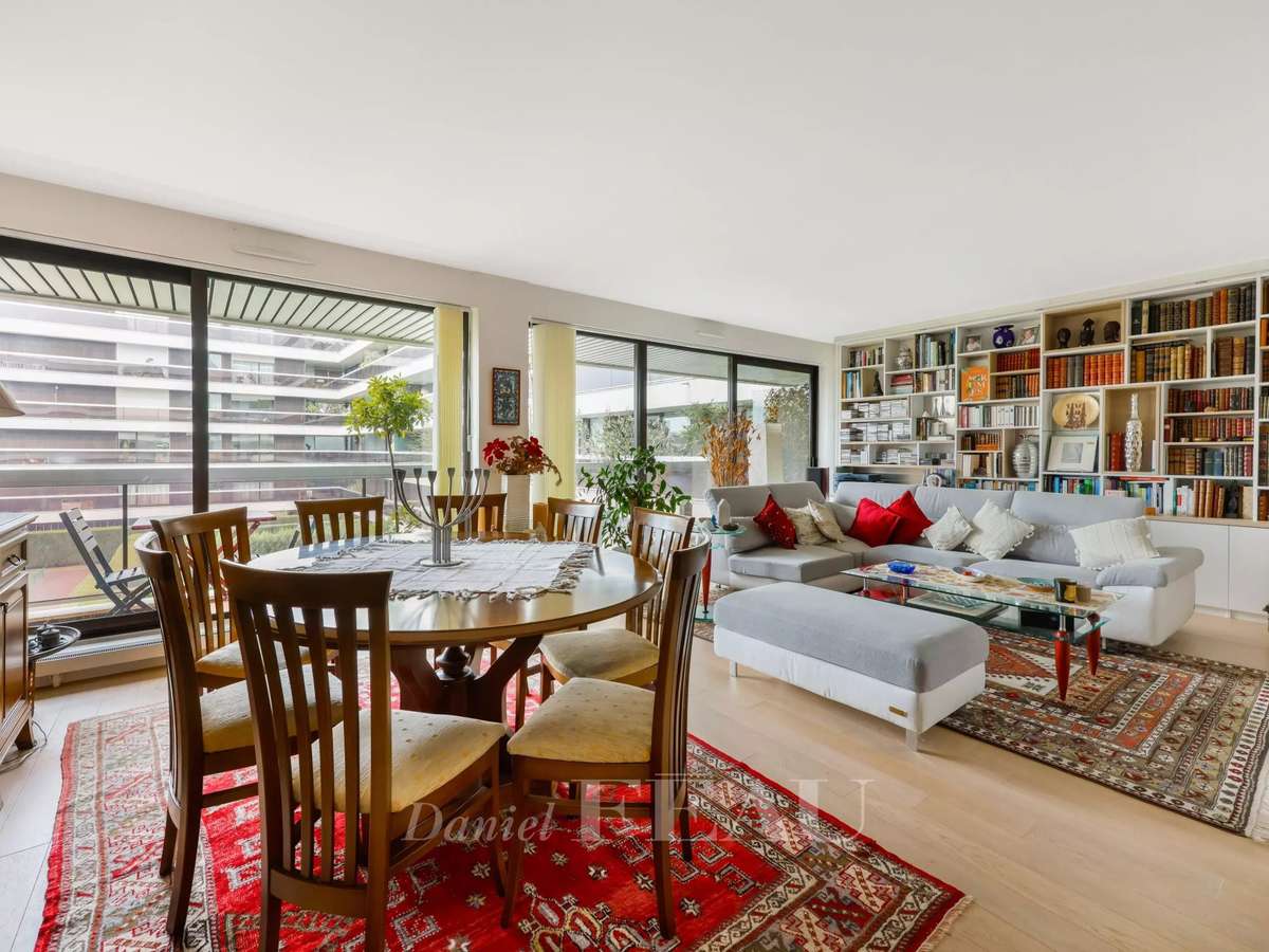 Appartement Le Chesnay-Rocquencourt