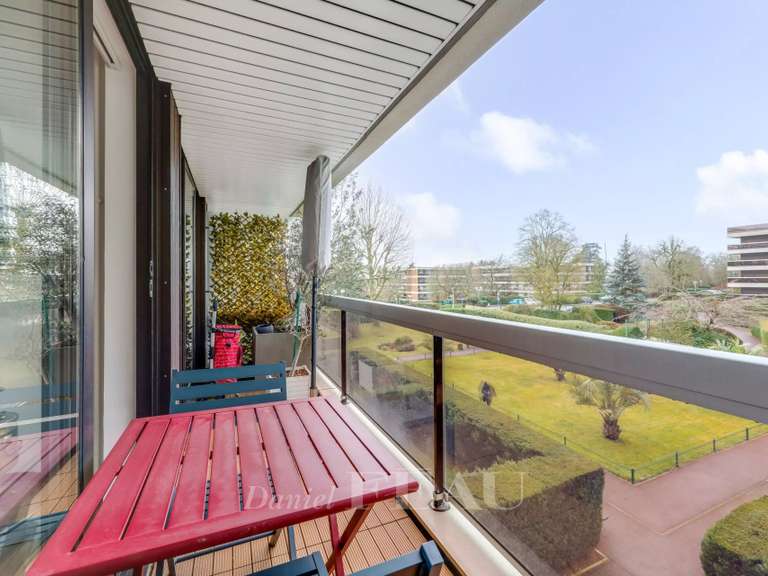 Appartement Le Chesnay-Rocquencourt - 4 chambres - 151m²