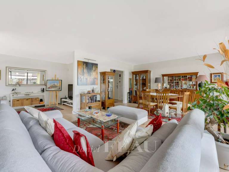 Appartement Le Chesnay-Rocquencourt - 4 chambres - 151m²