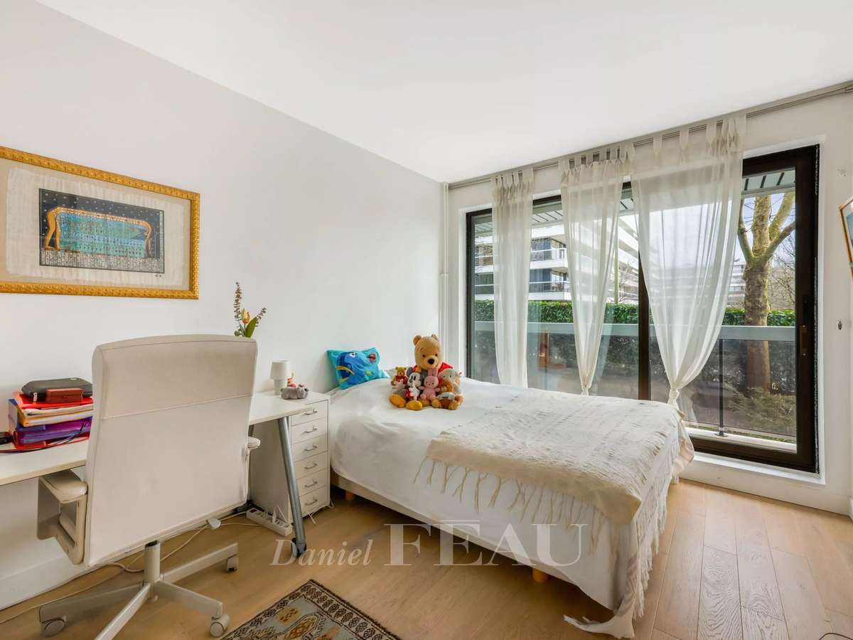 Appartement Le Chesnay-Rocquencourt