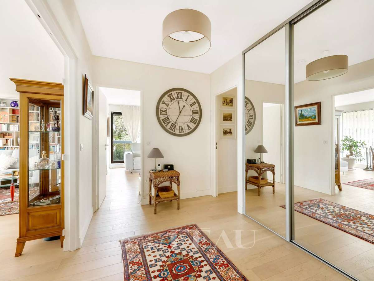 Appartement Le Chesnay-Rocquencourt