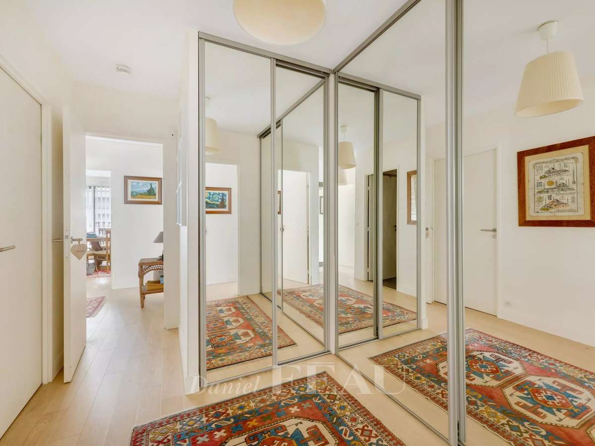 Appartement Le Chesnay-Rocquencourt