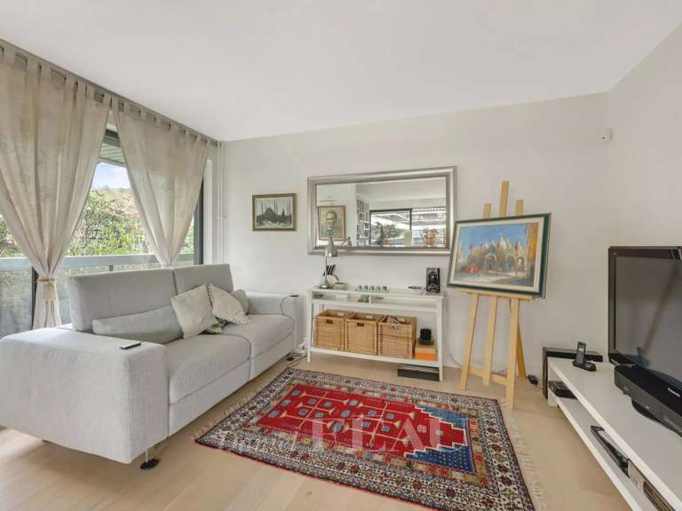 Appartement Le Chesnay-Rocquencourt - 4 chambres - 151m²