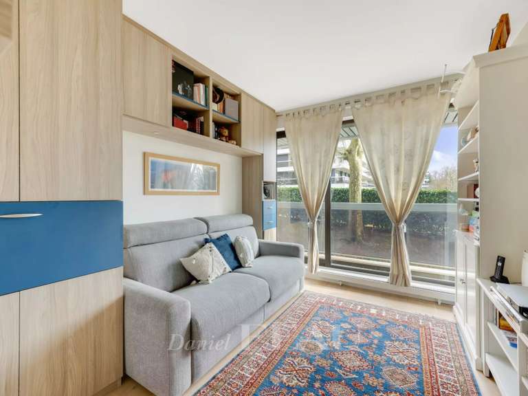 Appartement Le Chesnay-Rocquencourt - 4 chambres - 151m²