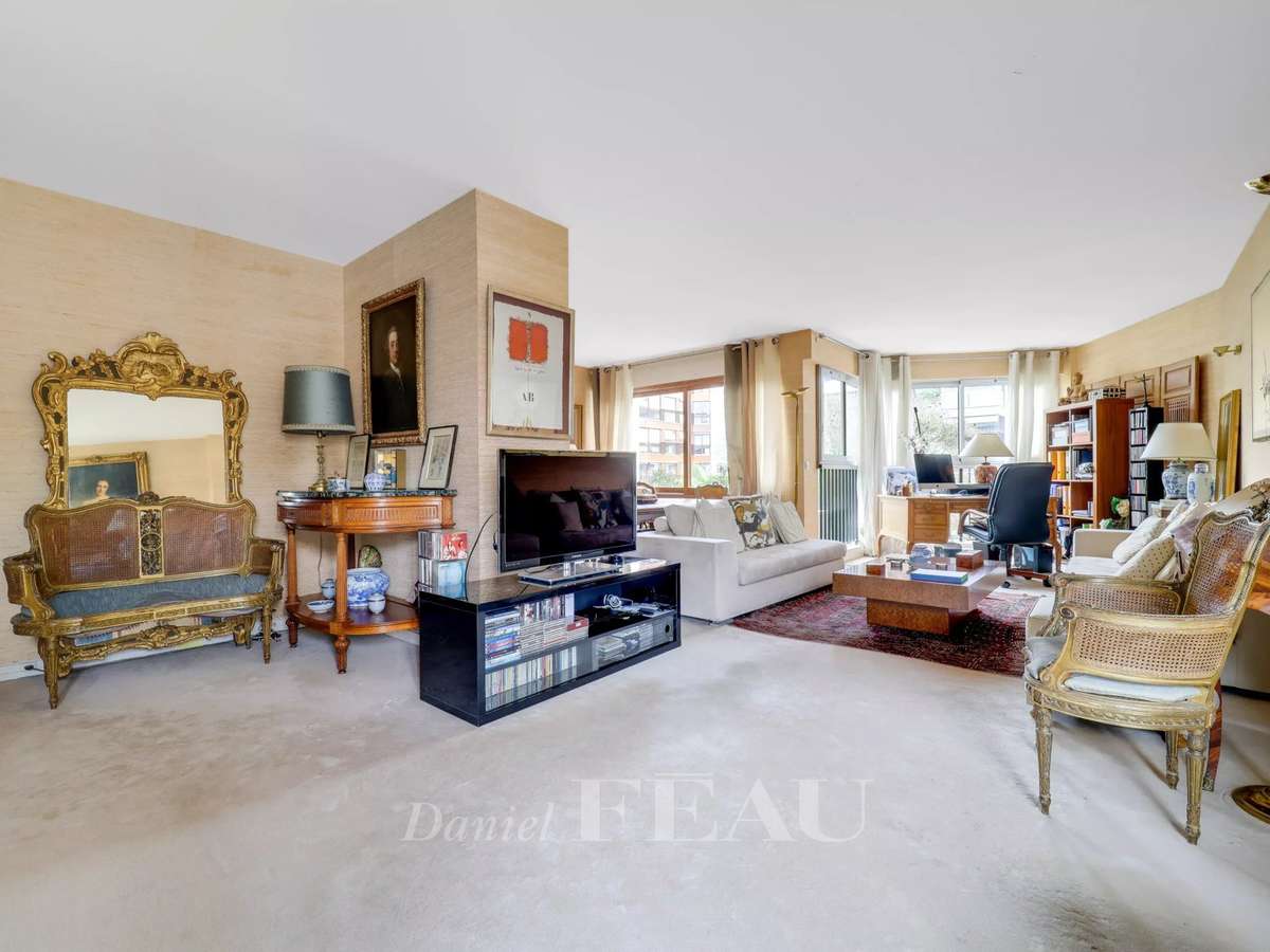 Appartement Le Chesnay-Rocquencourt