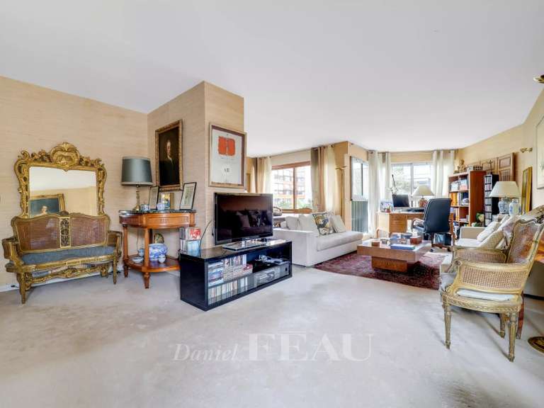 Appartement Le Chesnay-Rocquencourt - 3 chambres - 120m²