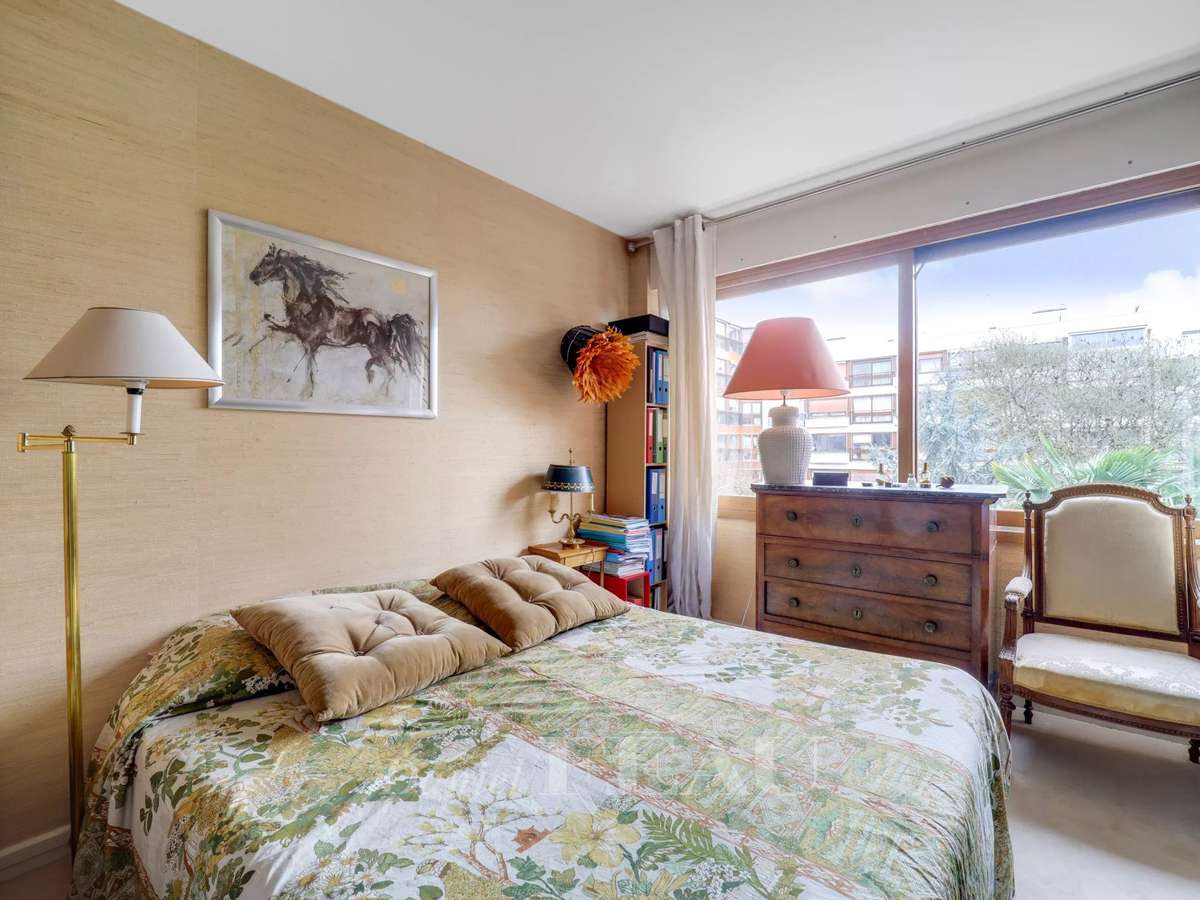 Appartement Le Chesnay-Rocquencourt