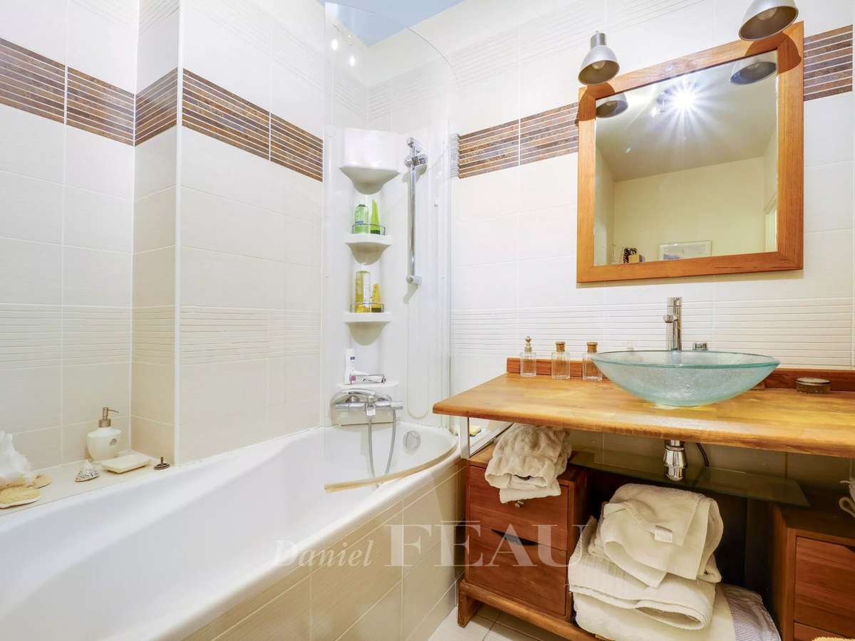Appartement Le Chesnay-Rocquencourt