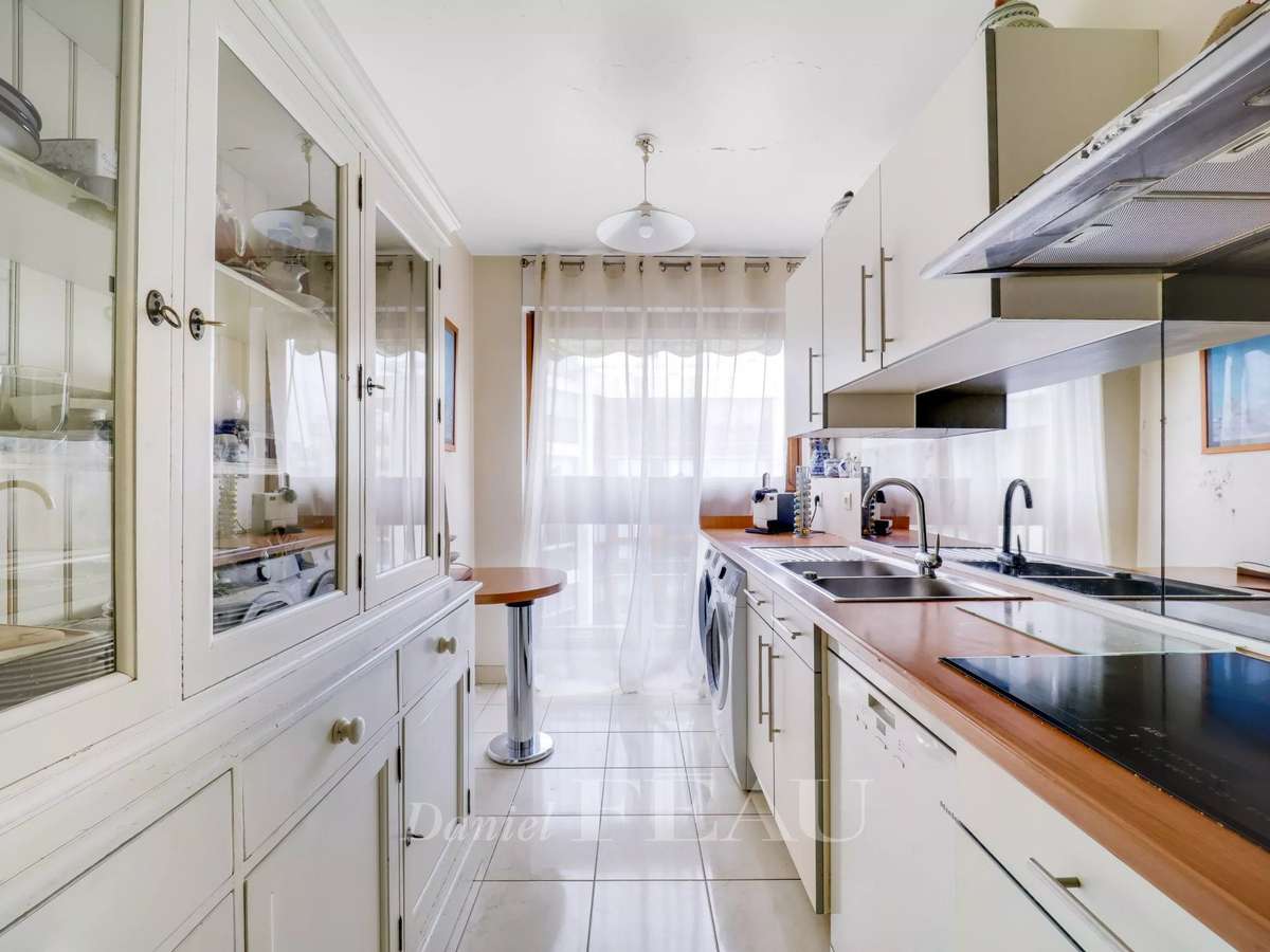 Appartement Le Chesnay-Rocquencourt