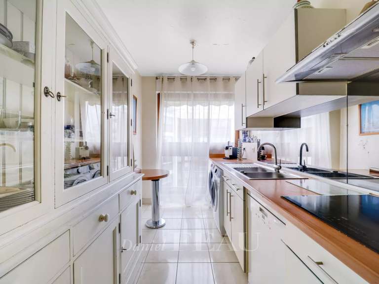Appartement Le Chesnay-Rocquencourt - 3 chambres - 120m²