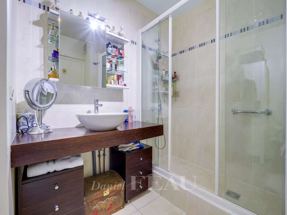 Appartement Le Chesnay-Rocquencourt