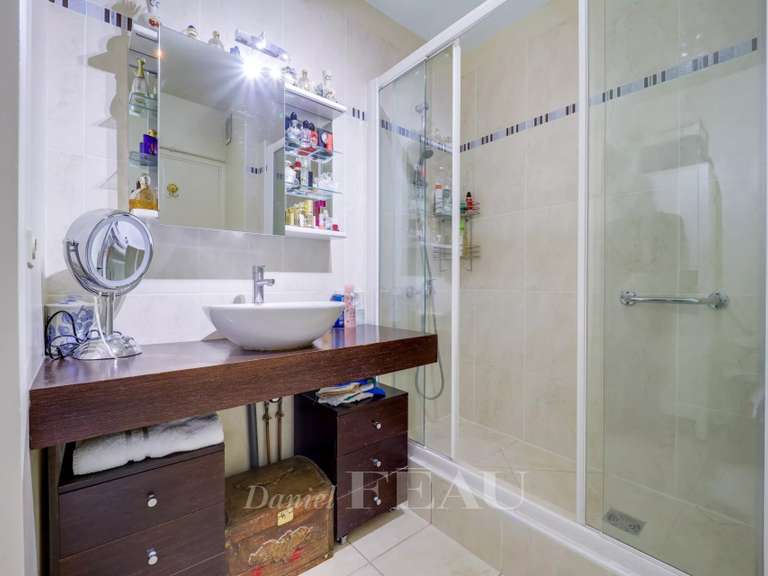 Appartement Le Chesnay-Rocquencourt - 3 chambres - 120m²