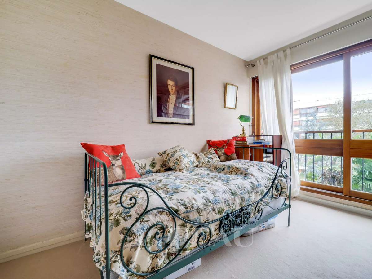 Appartement Le Chesnay-Rocquencourt