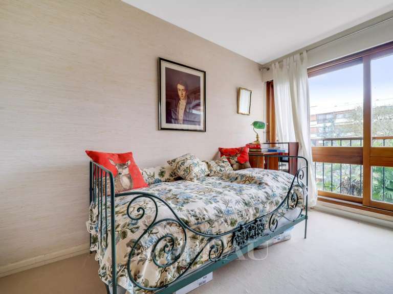 Appartement Le Chesnay-Rocquencourt - 3 chambres - 120m²