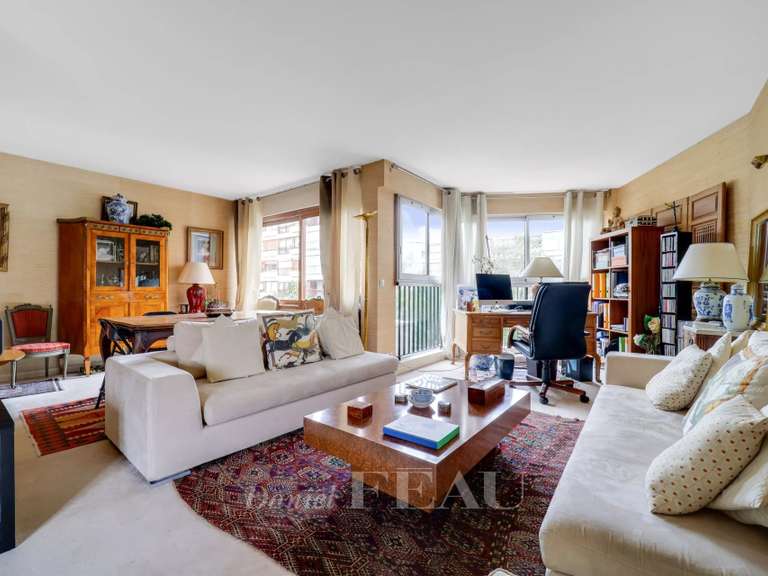 Appartement Le Chesnay-Rocquencourt - 3 chambres - 120m²