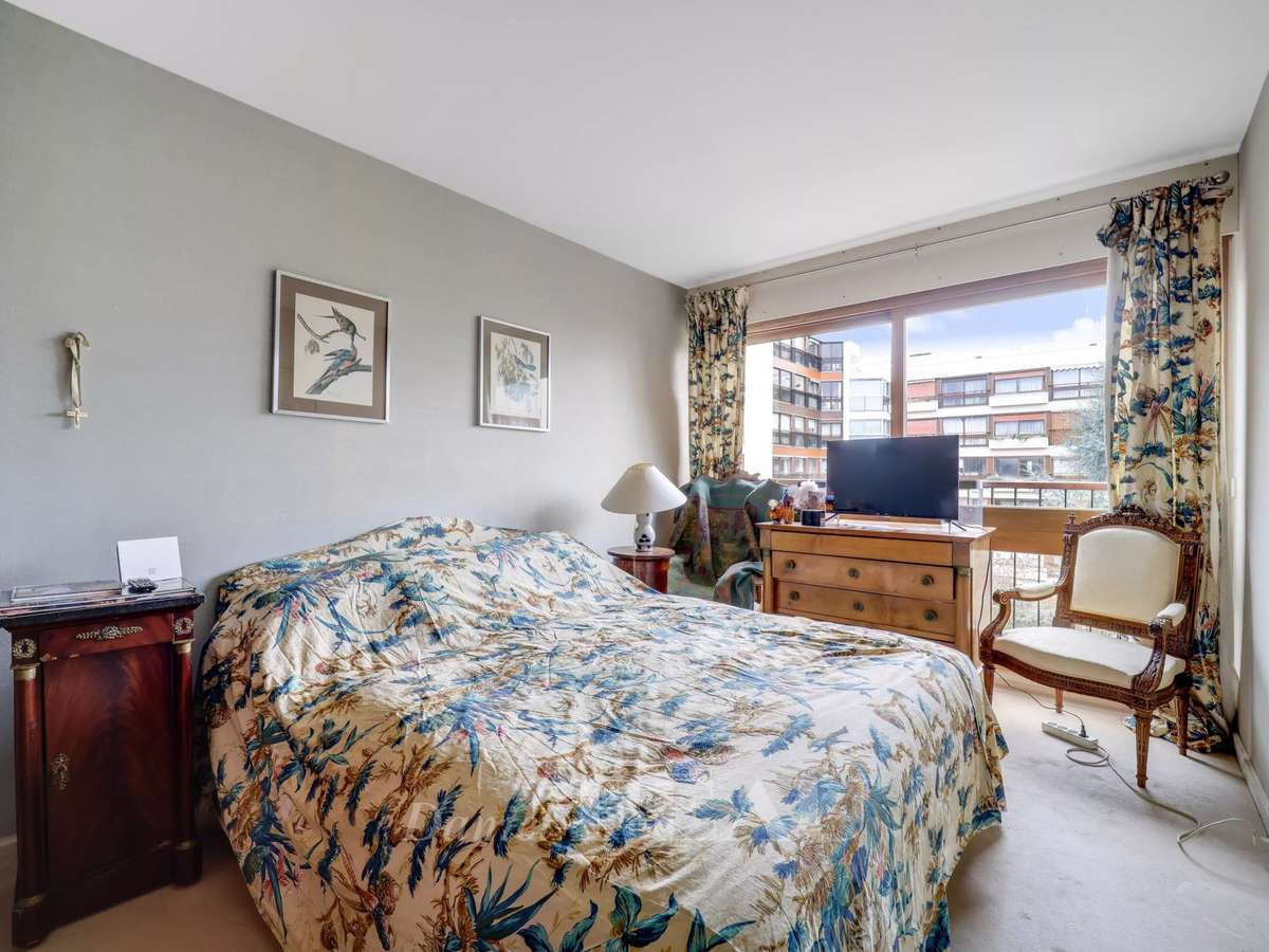 Appartement Le Chesnay-Rocquencourt