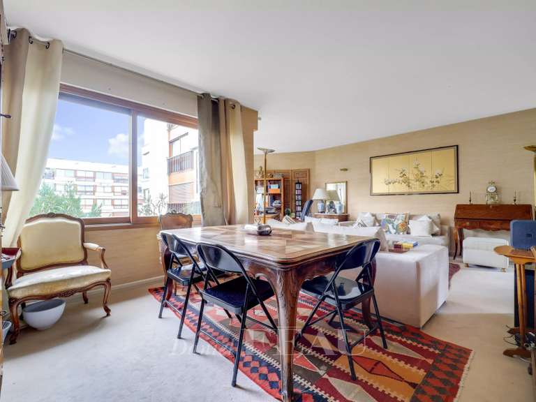 Appartement Le Chesnay-Rocquencourt - 3 chambres - 120m²