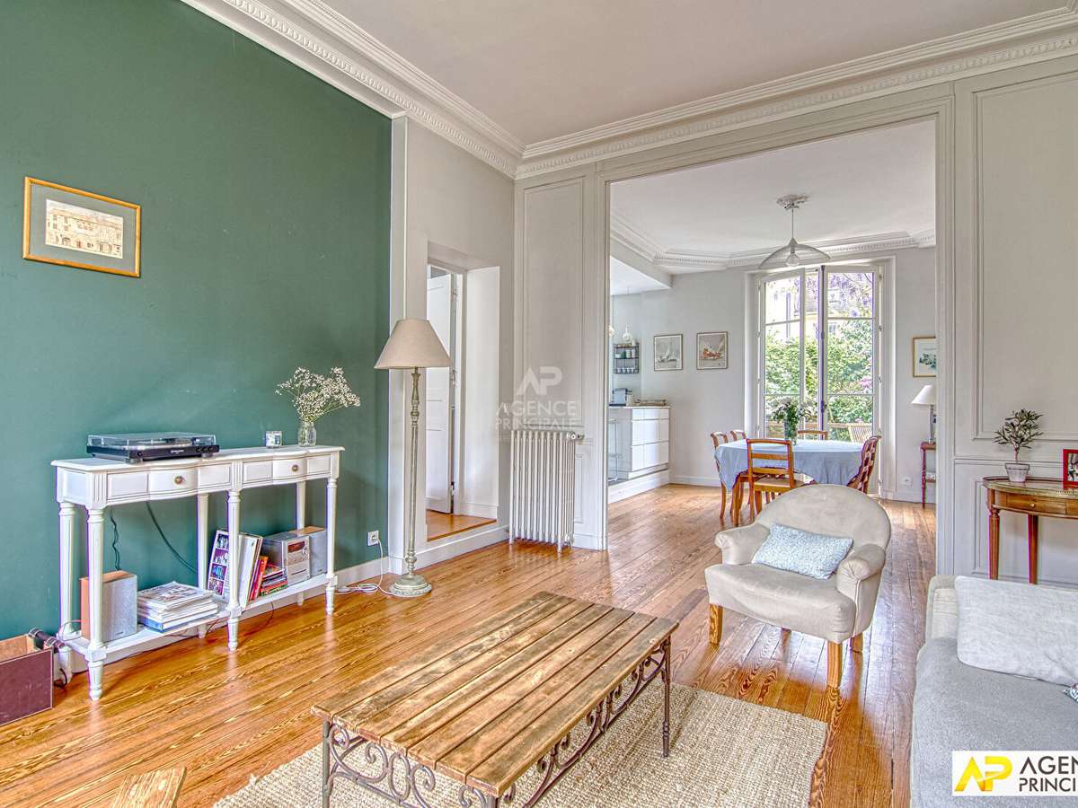 Appartement Le Chesnay-Rocquencourt