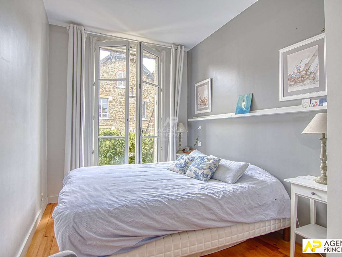 Appartement Le Chesnay-Rocquencourt