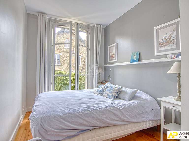 Appartement Le Chesnay-Rocquencourt - 3 chambres - 114m²