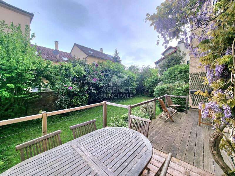 Appartement Le Chesnay-Rocquencourt
