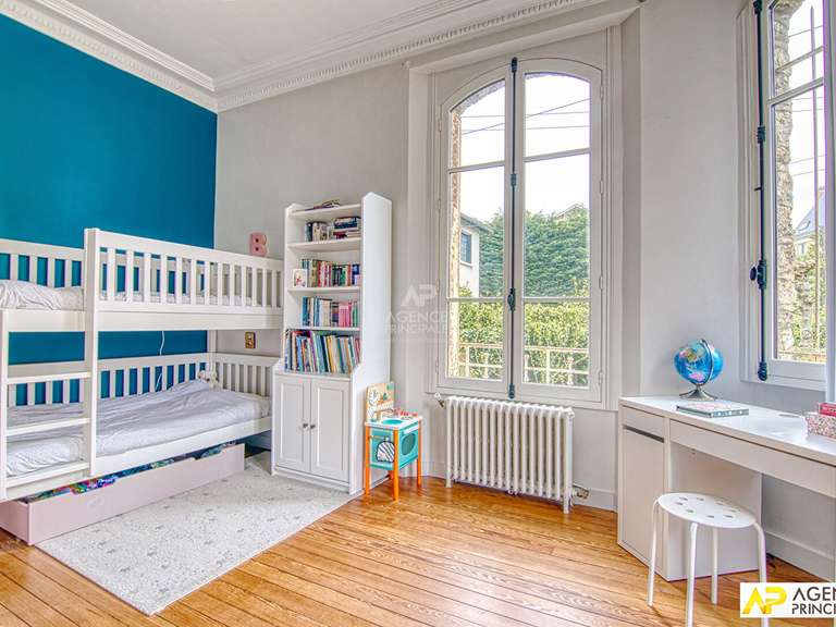 Appartement Le Chesnay-Rocquencourt - 3 chambres - 114m²