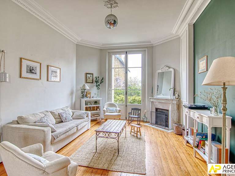 Appartement Le Chesnay-Rocquencourt - 3 chambres - 114m²
