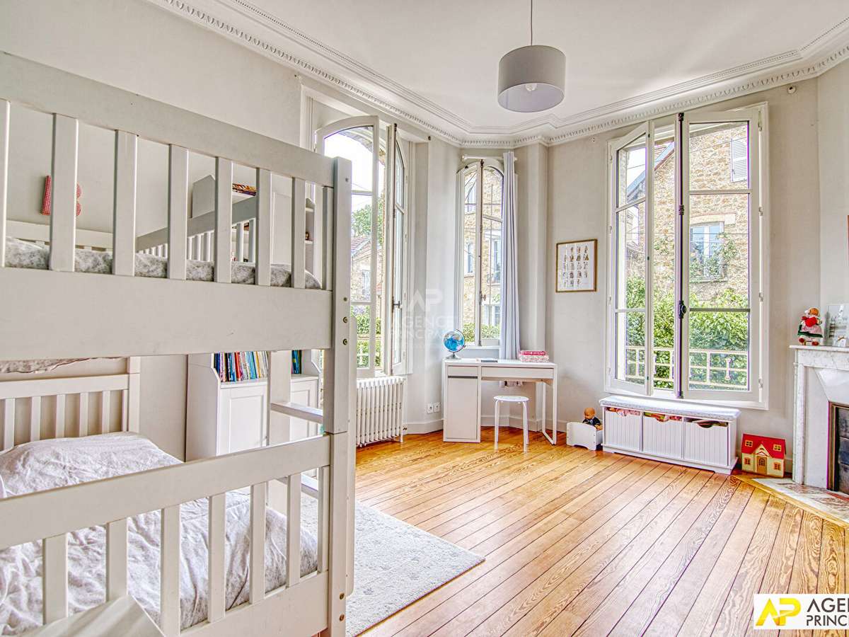 Appartement Le Chesnay-Rocquencourt