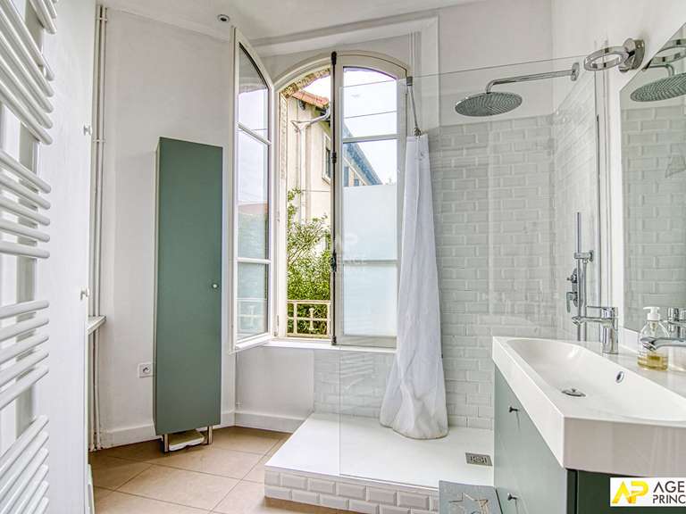 Appartement Le Chesnay-Rocquencourt - 3 chambres - 114m²