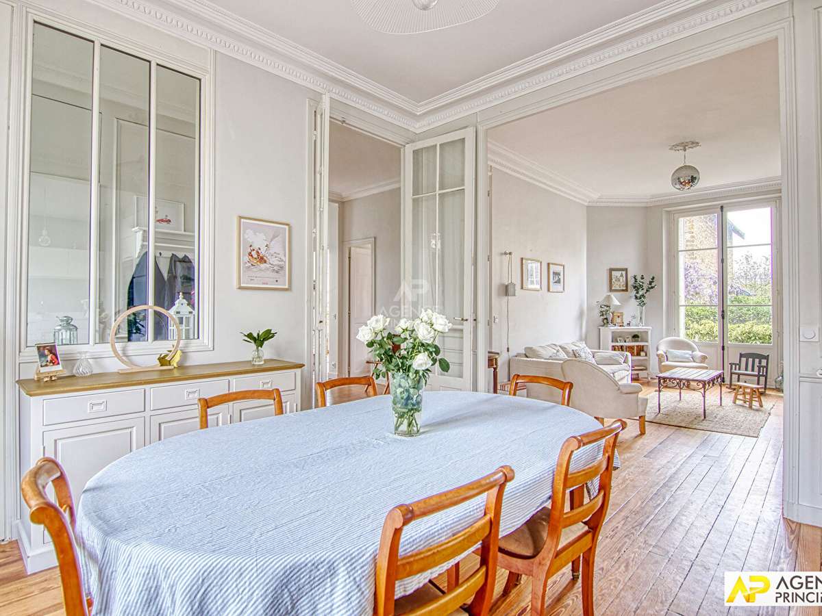 Appartement Le Chesnay-Rocquencourt