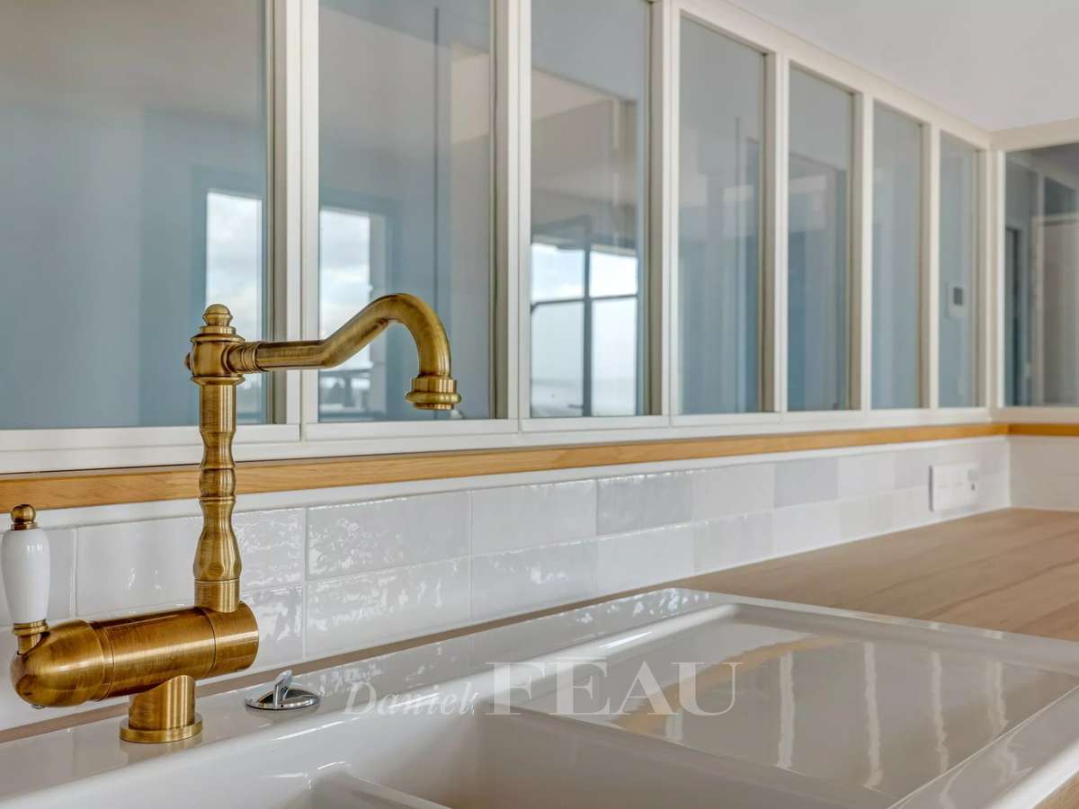 Appartement Le Chesnay-Rocquencourt