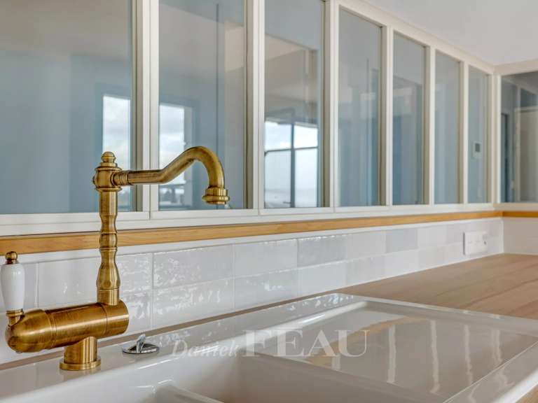 Appartement Le Chesnay-Rocquencourt - 3 chambres - 173m²
