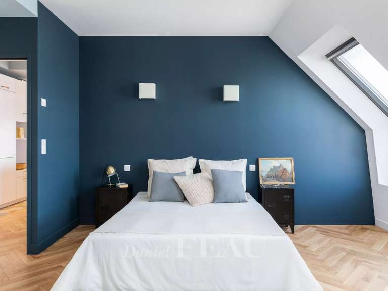 Appartement Le Chesnay-Rocquencourt - 3 chambres - 173m²
